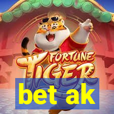 bet ak